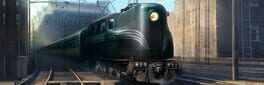 Railroad Corporation 2 artwork 1