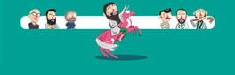 Arre Unicornio artwork 1