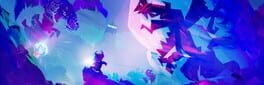 Cosmic: A Journey Among Shadows artwork 1