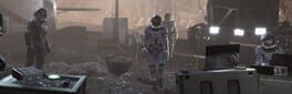 Phobos: Subhuman artwork 1