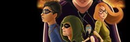 Community College Hero: Trial by Fire artwork 1