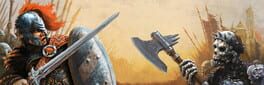 Northmark: Hour of the Wolf artwork 1