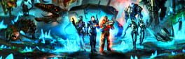Guardians of Orion artwork 1