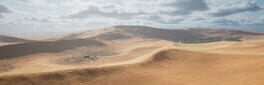 Badlands artwork 1