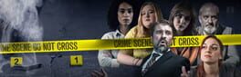 French Crime artwork 1