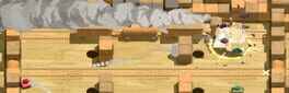 Wee Tanks! artwork 1