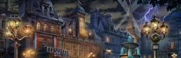 Dark City: Paris - Collector's Edition artwork 1