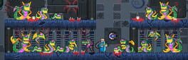 Chaos Brigade artwork 1