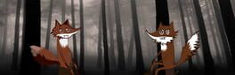 Adventures of Two Foxes artwork 1