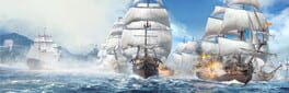 Rise of Piracy artwork 1