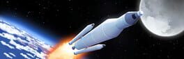 Spaceflight Simulator artwork 1