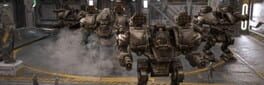 Precursors: Armored Angels artwork 1
