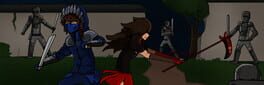 Ninja Blast artwork 1