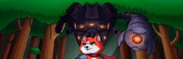 Panda Punch artwork 1