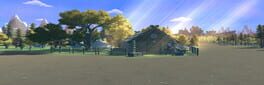 World of Barn artwork 1