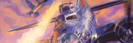 B-17 Flying Fortress: The Mighty 8th artwork 1