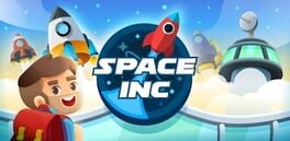 Space Inc artwork 1