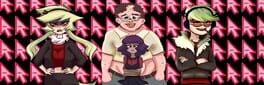 Dream of the Hikikomori artwork 1