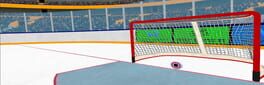 Hockey Shooter VR artwork 1