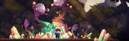 Slacker Dungeon artwork 1