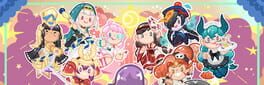 Mirror Party artwork 1