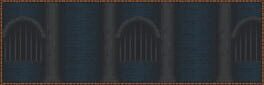 Mysterious House artwork 1