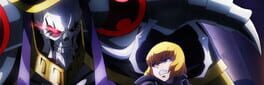 Overlord: Escape from Nazarick artwork 1
