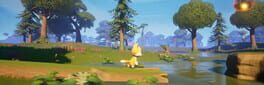 An Indie Game a Month: Unreal Journey artwork 1
