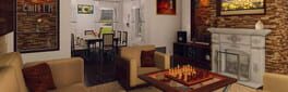 3D Puzzle: Modern House artwork 1