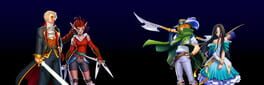 Daydream: Legend of the Eschelons artwork 1