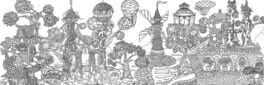 Search All: Potions artwork 1