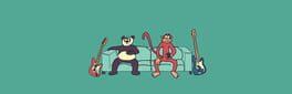 Bass Monkey artwork 1