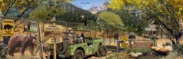 Vacation Adventures: Park Ranger 8 artwork 1
