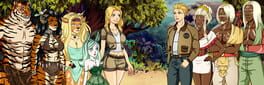 Forbidden Fruit artwork 1