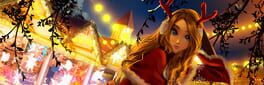 New Year Girls artwork 1