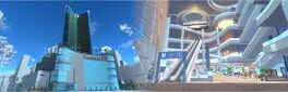Galaxity: Terminal 21 VR artwork 1