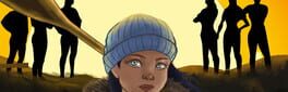 Survival Girls artwork 1
