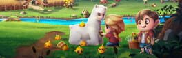 Life in Willowdale: Farm Adventures artwork 1