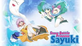 Snow Battle Princess Sayuki artwork 1