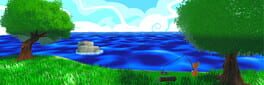 Cat Fish Island artwork 1