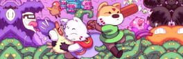 Akita: King Pig Thinks Pink artwork 1