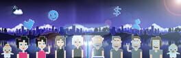 Nirvana: Game of Life artwork 2