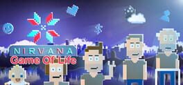 Nirvana: Game of Life artwork 4