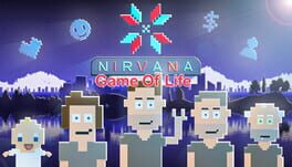 Nirvana: Game of Life artwork 1