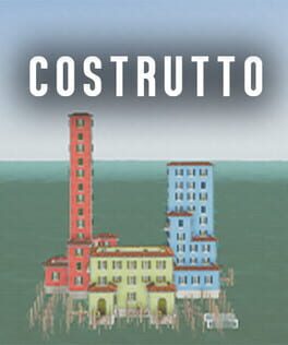 Costrutto artwork 1