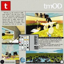 tmOD artwork 1