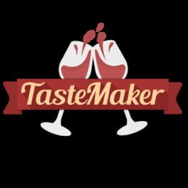 TasteMaker artwork 2