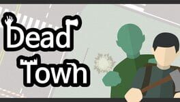 Dead Town: Zombie Survival artwork 1