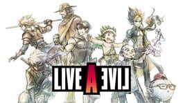 Live A Live artwork 2