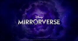 Disney Mirrorverse artwork 1